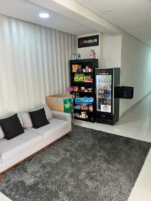 Apartamento à venda com 2 quartos, 46m² - Foto 7