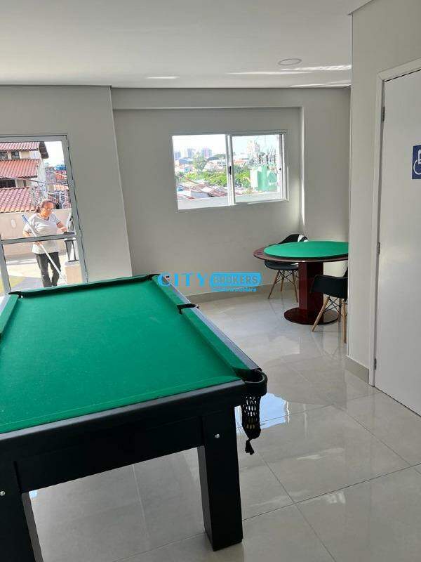 Apartamento à venda com 2 quartos, 46m² - Foto 13