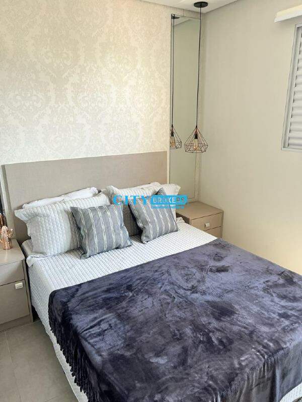 Apartamento à venda com 2 quartos, 46m² - Foto 5