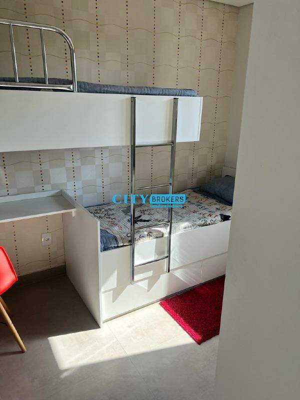 Apartamento à venda com 2 quartos, 46m² - Foto 4