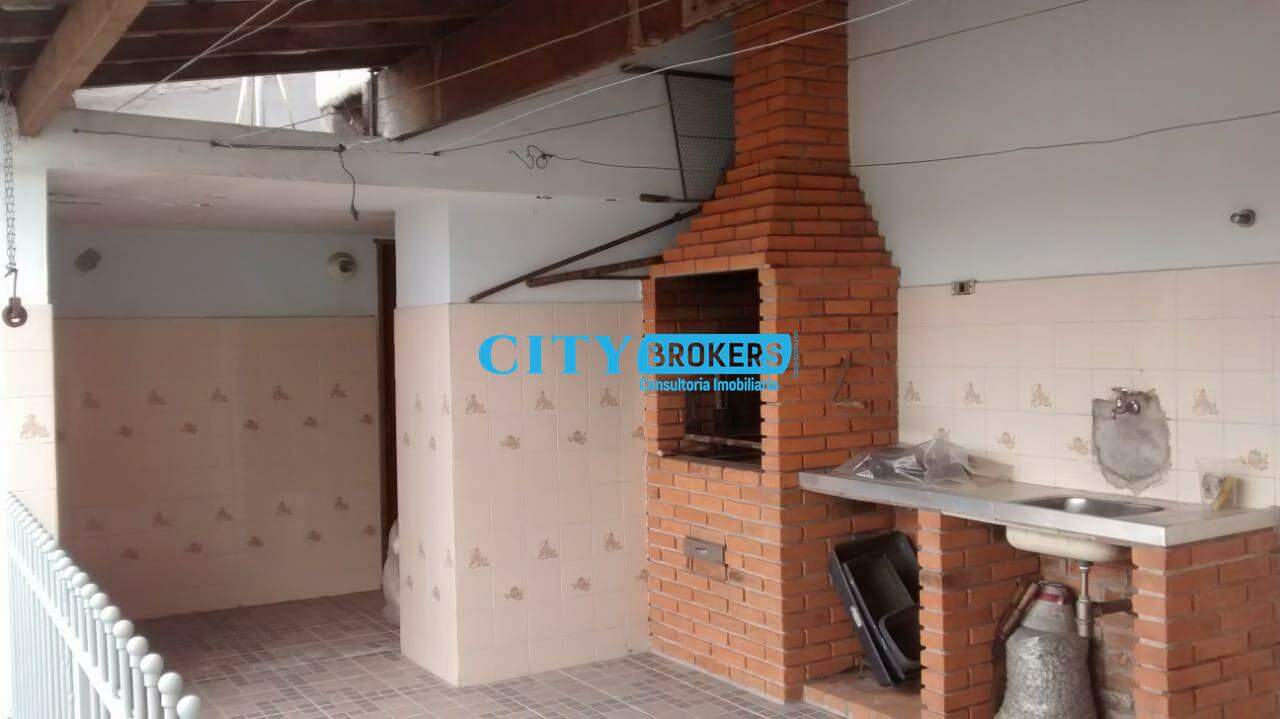 Casa à venda com 4 quartos, 500m² - Foto 18