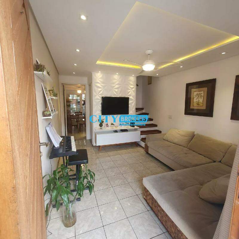 Casa de Condomínio à venda com 2 quartos, 90m² - Foto 13