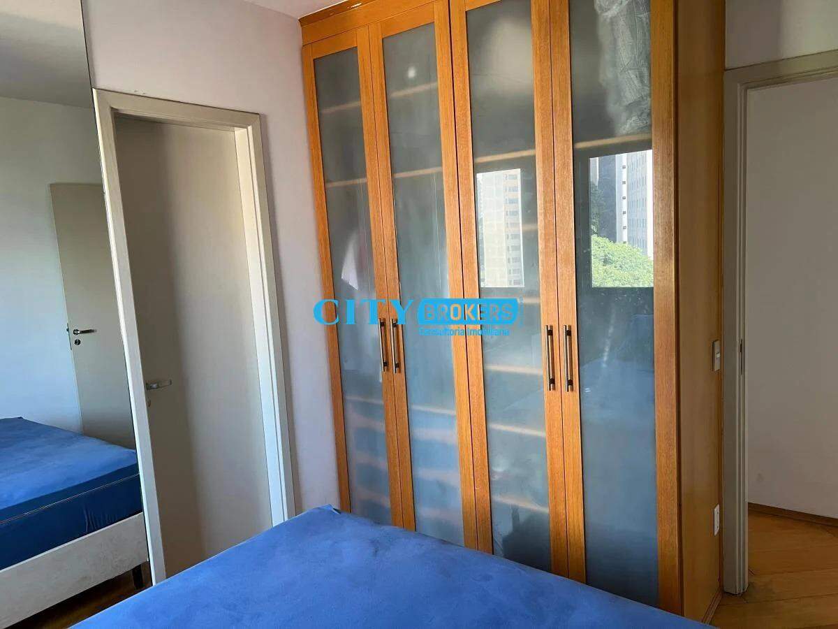 Apartamento à venda com 2 quartos, 53m² - Foto 12