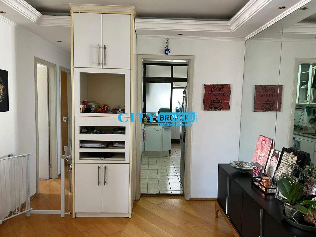 Apartamento à venda com 2 quartos, 53m² - Foto 3