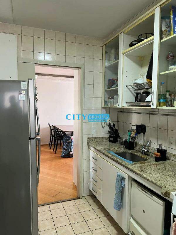 Apartamento à venda com 2 quartos, 53m² - Foto 7