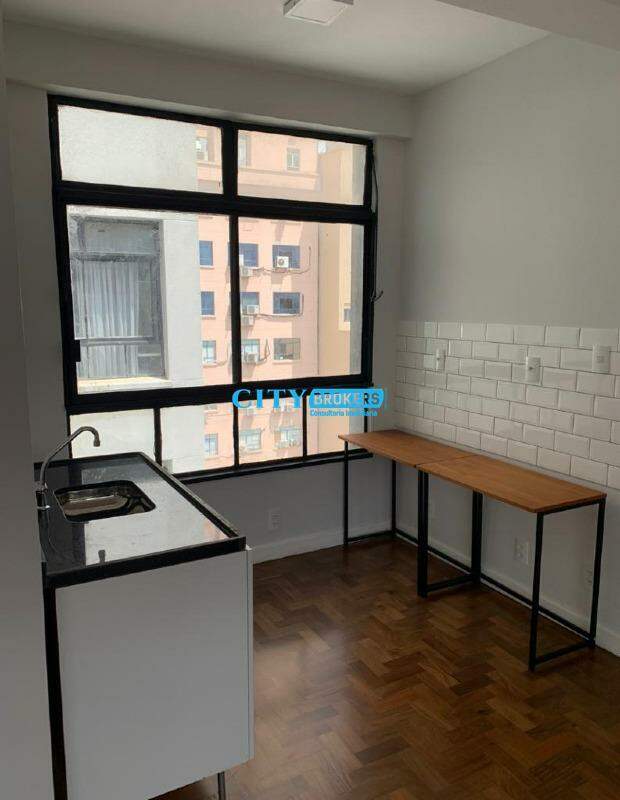 Conjunto Comercial-Sala à venda, 102m² - Foto 7