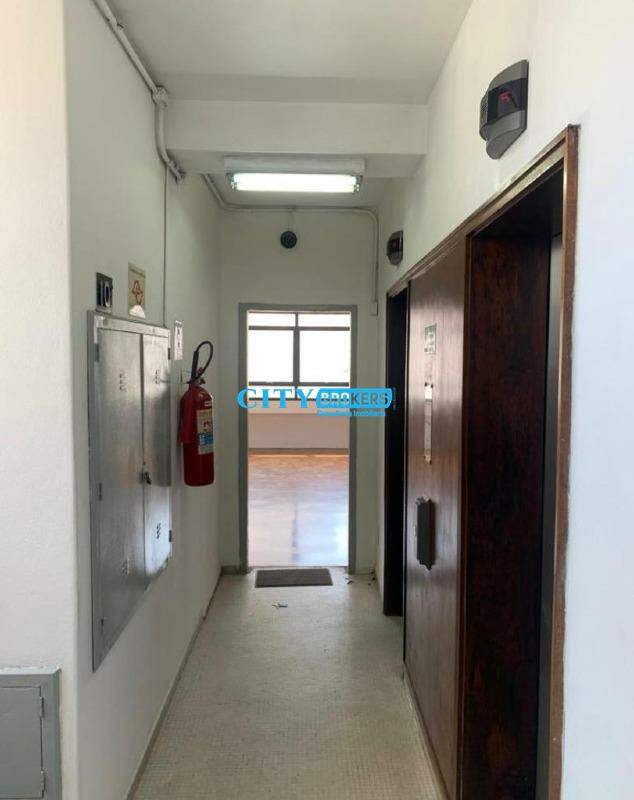 Conjunto Comercial-Sala à venda, 102m² - Foto 6