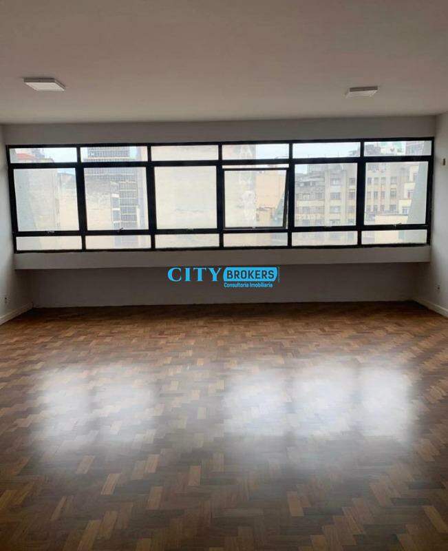 Conjunto Comercial-Sala à venda, 102m² - Foto 5