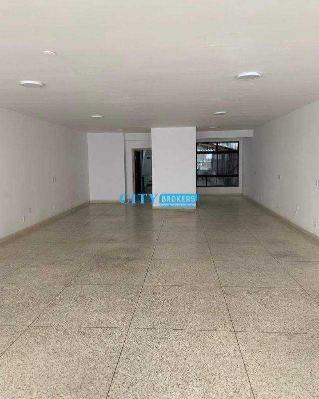 Conjunto Comercial-Sala à venda, 60m² - Foto 4