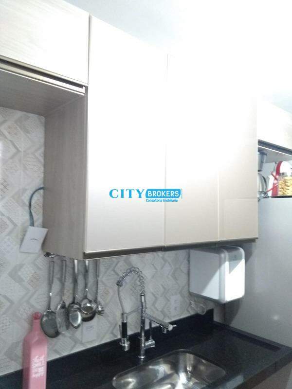 Apartamento à venda com 2 quartos, 42m² - Foto 13