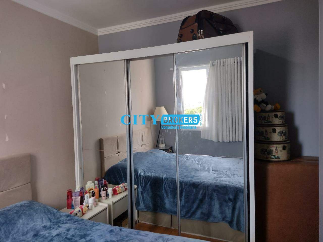 Apartamento à venda com 2 quartos, 42m² - Foto 17