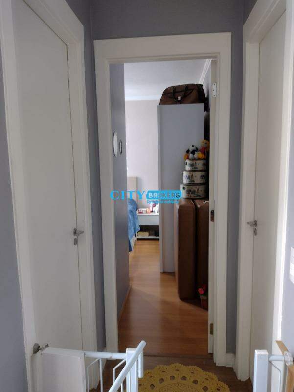 Apartamento à venda com 2 quartos, 42m² - Foto 21