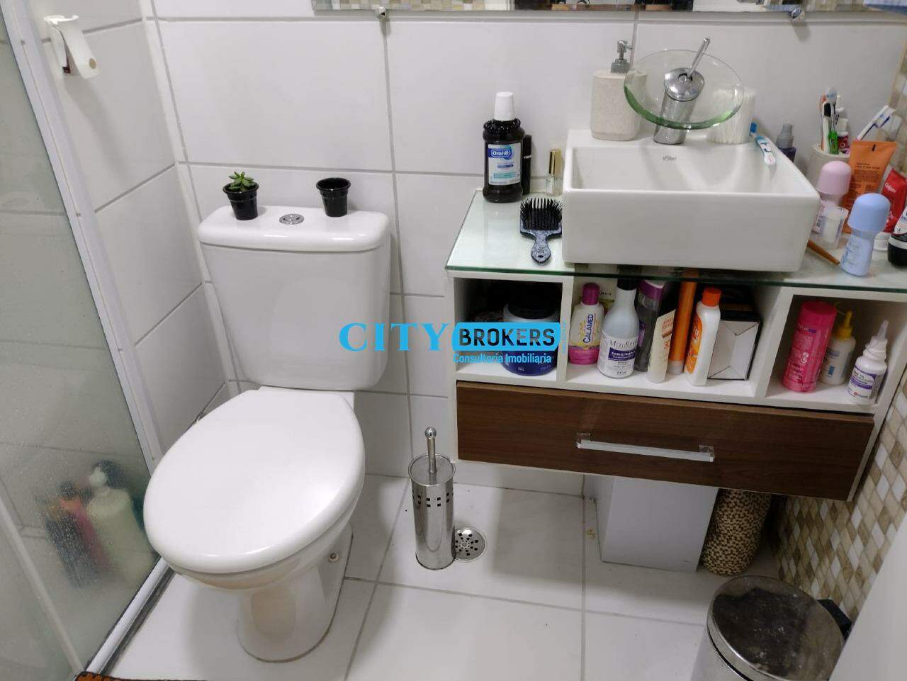 Apartamento à venda com 2 quartos, 42m² - Foto 22