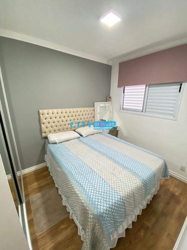 Apartamento à venda com 2 quartos, 45m² - Foto 6