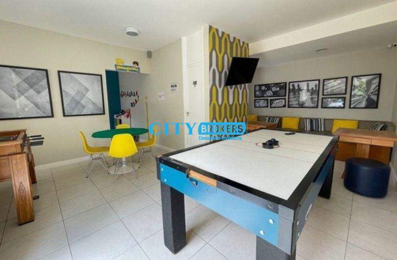 Apartamento à venda com 2 quartos, 45m² - Foto 18