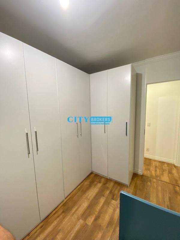 Apartamento à venda com 2 quartos, 45m² - Foto 9