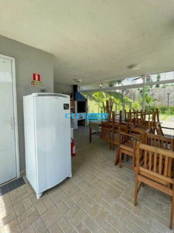 Apartamento à venda com 2 quartos, 45m² - Foto 17