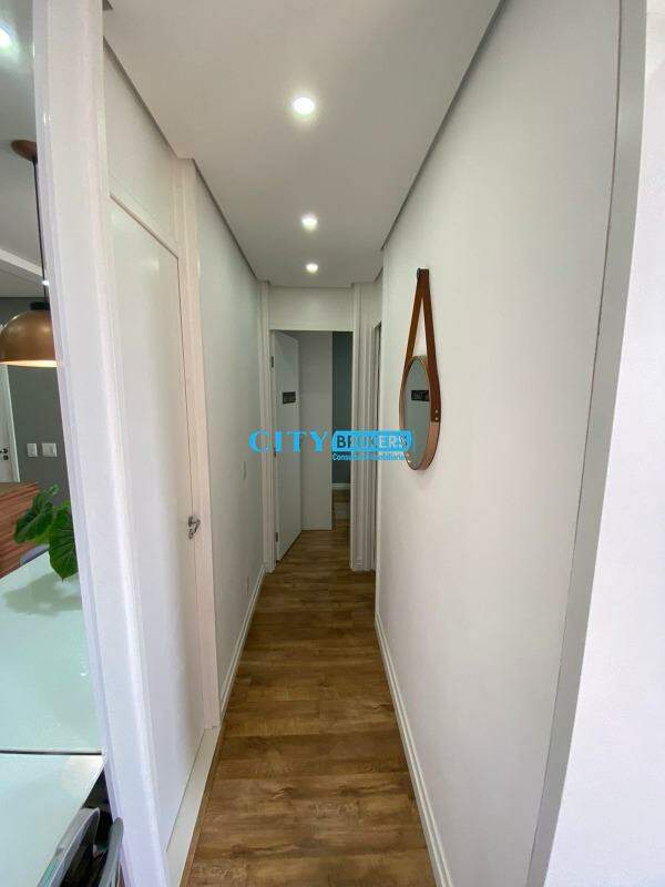 Apartamento à venda com 2 quartos, 45m² - Foto 5