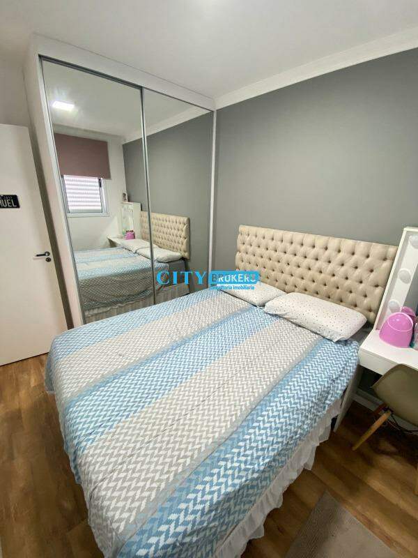 Apartamento à venda com 2 quartos, 45m² - Foto 7