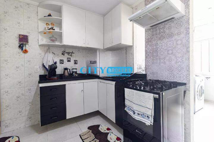 Apartamento à venda com 2 quartos, 65m² - Foto 6