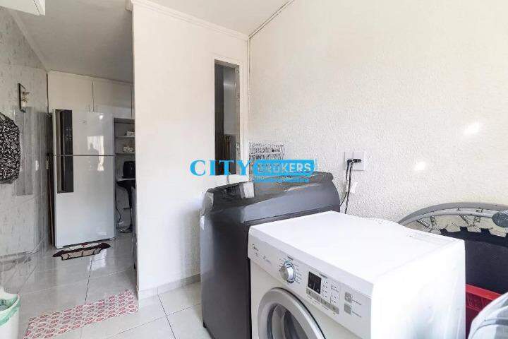 Apartamento à venda com 2 quartos, 65m² - Foto 14