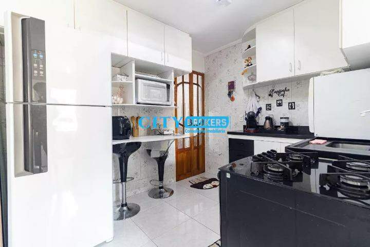 Apartamento à venda com 2 quartos, 65m² - Foto 5