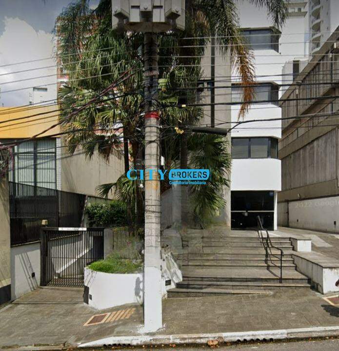 Conjunto Comercial-Sala para alugar, 45m² - Foto 6