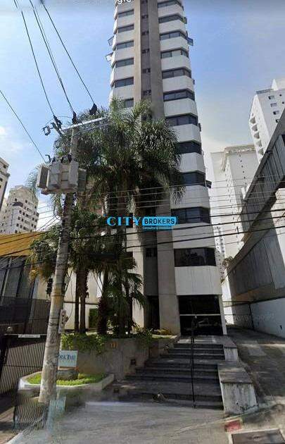 Conjunto Comercial-Sala para alugar, 45m² - Foto 5