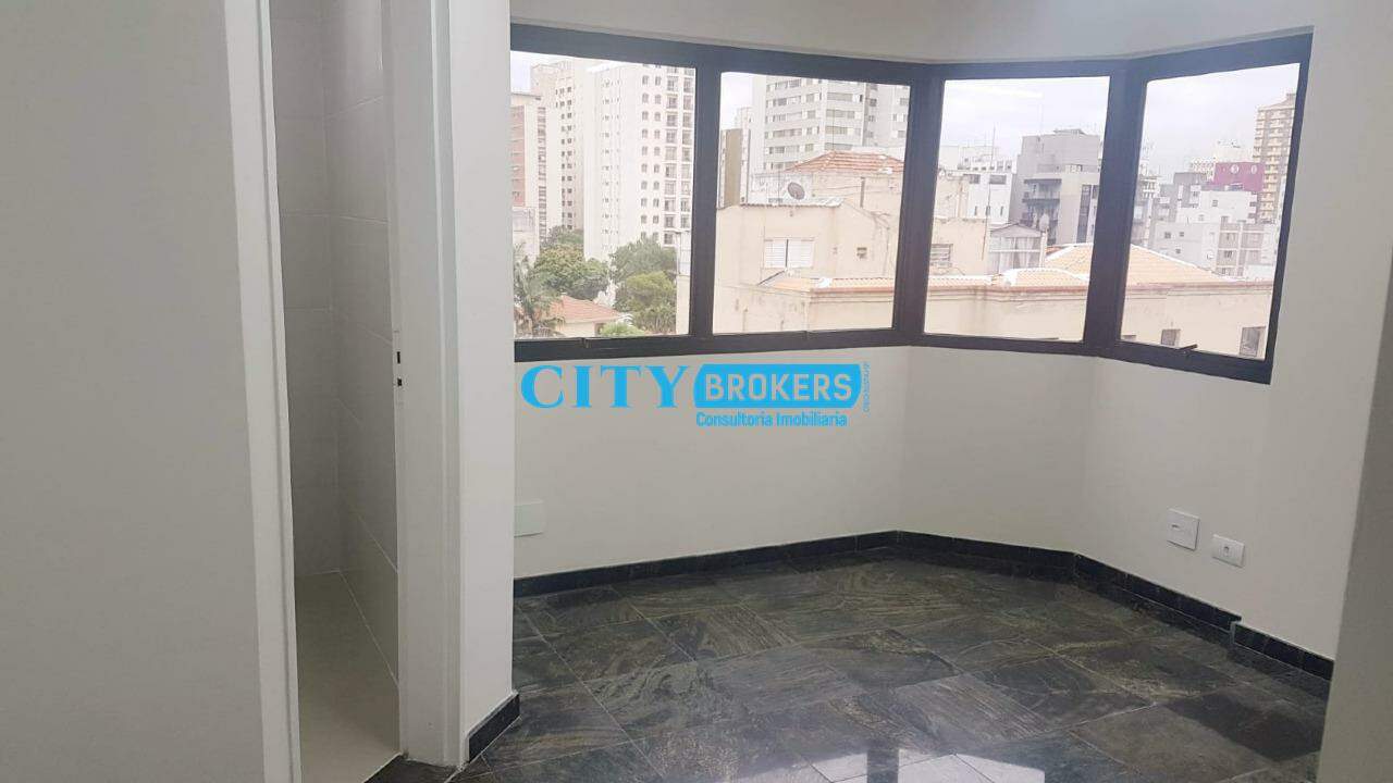 Conjunto Comercial-Sala para alugar, 45m² - Foto 1