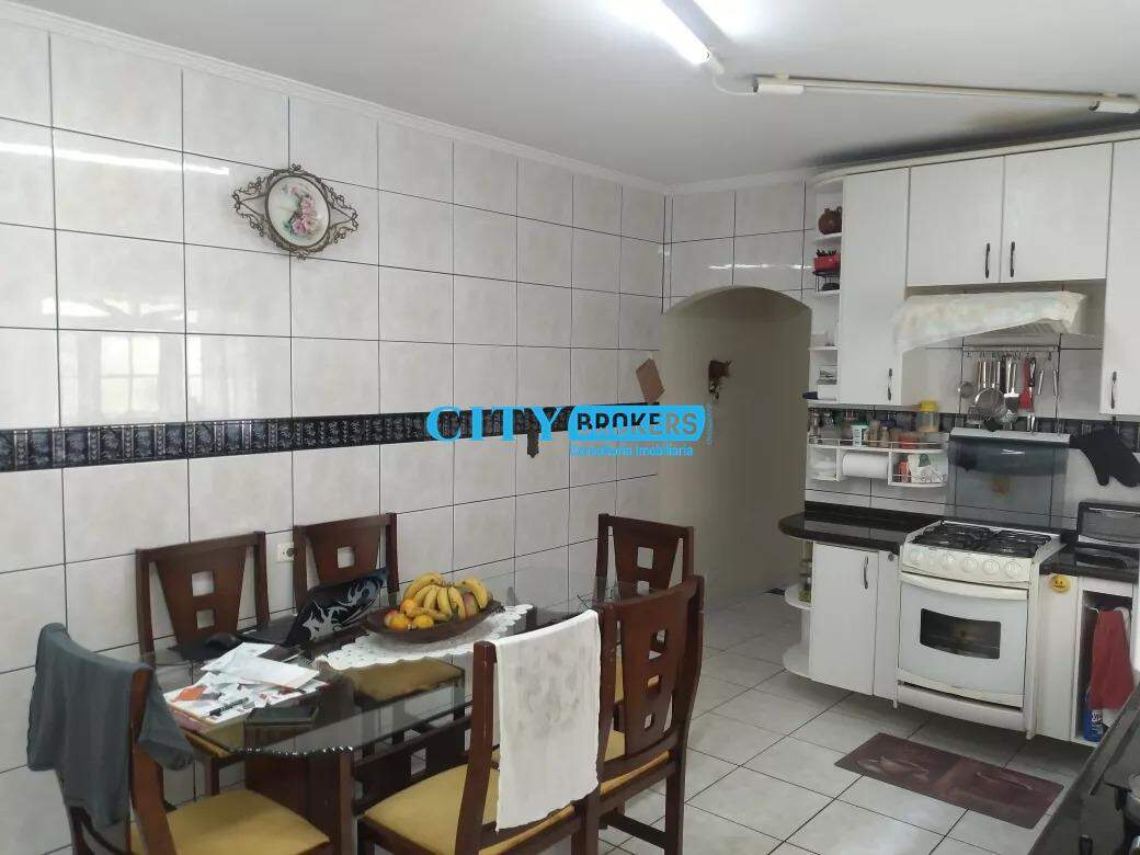 Sobrado à venda com 3 quartos, 125m² - Foto 8