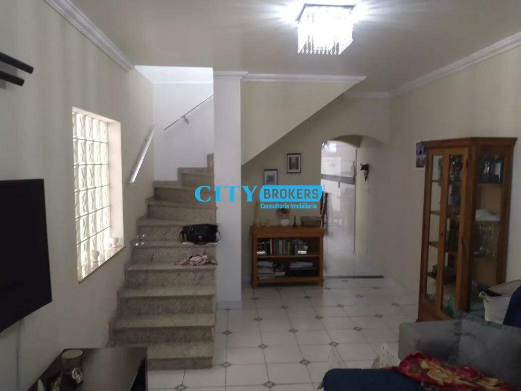 Sobrado à venda com 3 quartos, 125m² - Foto 7