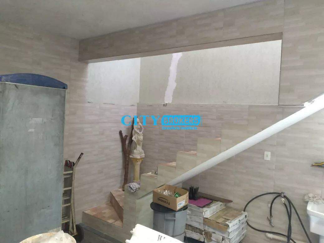 Sobrado à venda com 3 quartos, 125m² - Foto 5