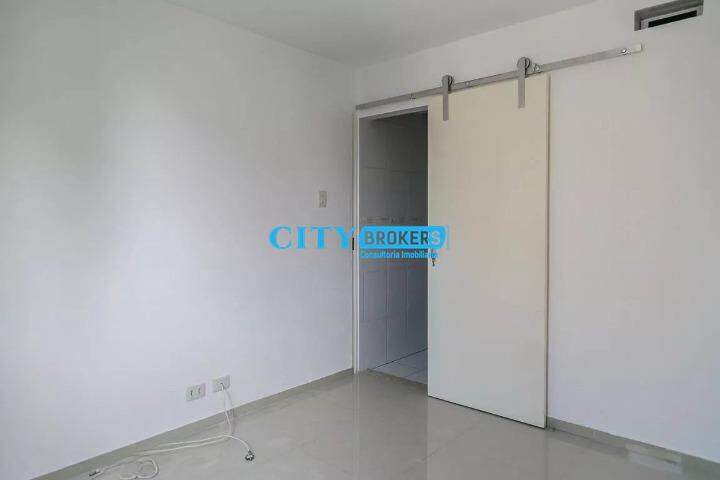 Apartamento à venda com 1 quarto, 35m² - Foto 23