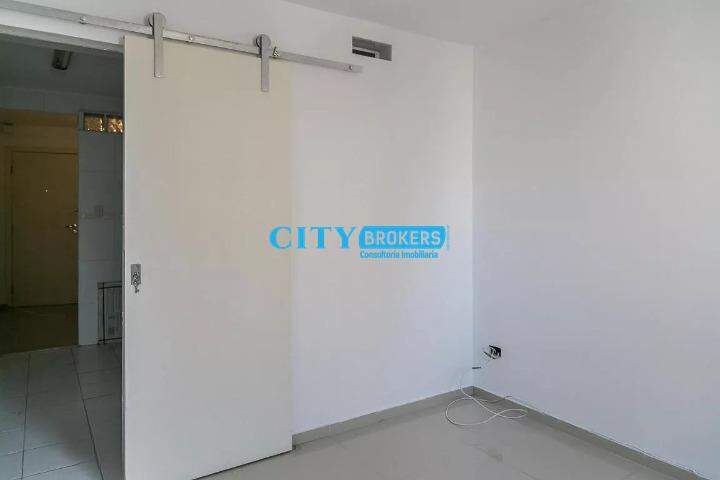 Apartamento à venda com 1 quarto, 35m² - Foto 24