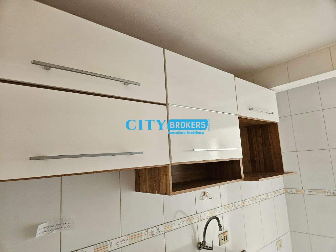 Apartamento à venda com 1 quarto, 35m² - Foto 15