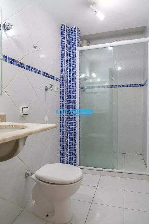 Apartamento à venda com 1 quarto, 35m² - Foto 27