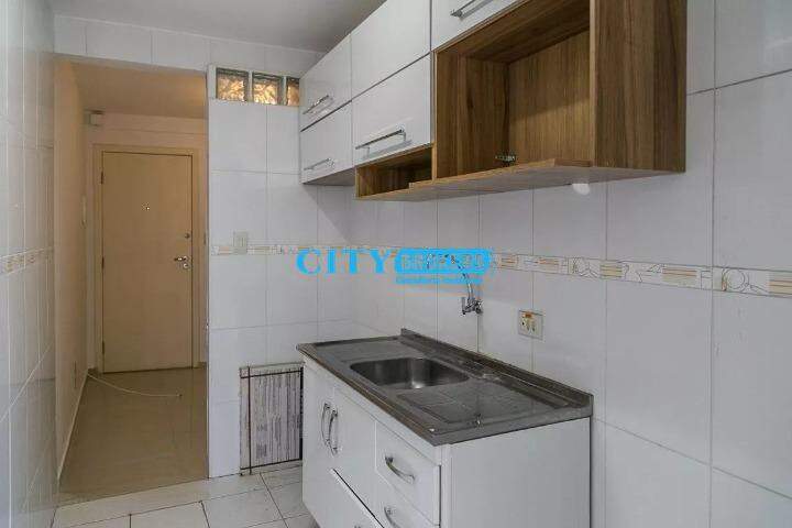 Apartamento à venda com 1 quarto, 35m² - Foto 26