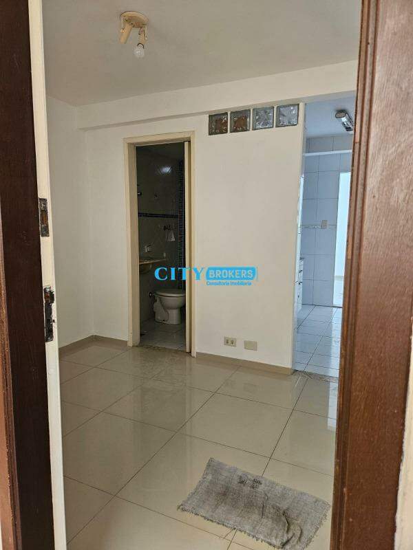 Apartamento à venda com 1 quarto, 35m² - Foto 16