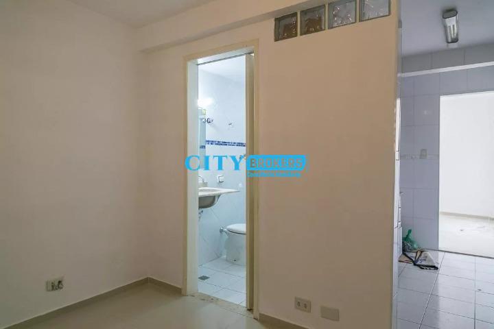 Apartamento à venda com 1 quarto, 35m² - Foto 19