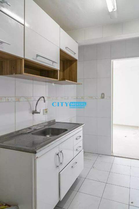 Apartamento à venda com 1 quarto, 35m² - Foto 25