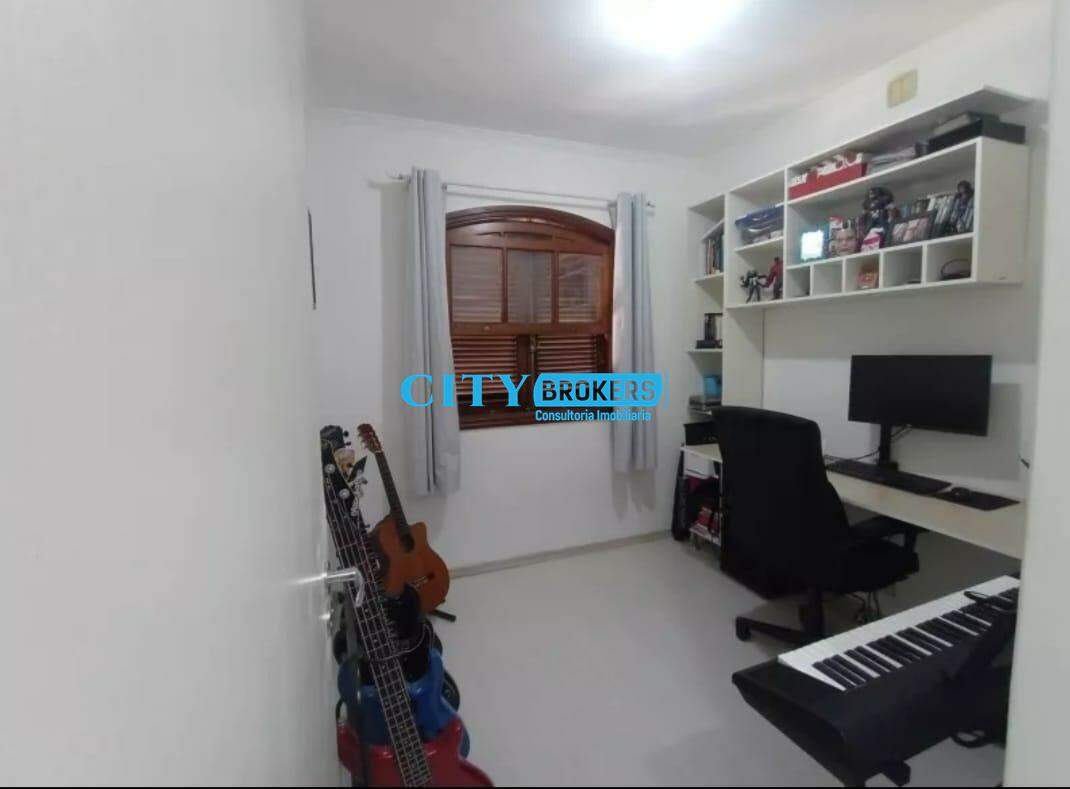 Apartamento à venda com 3 quartos, 67m² - Foto 5