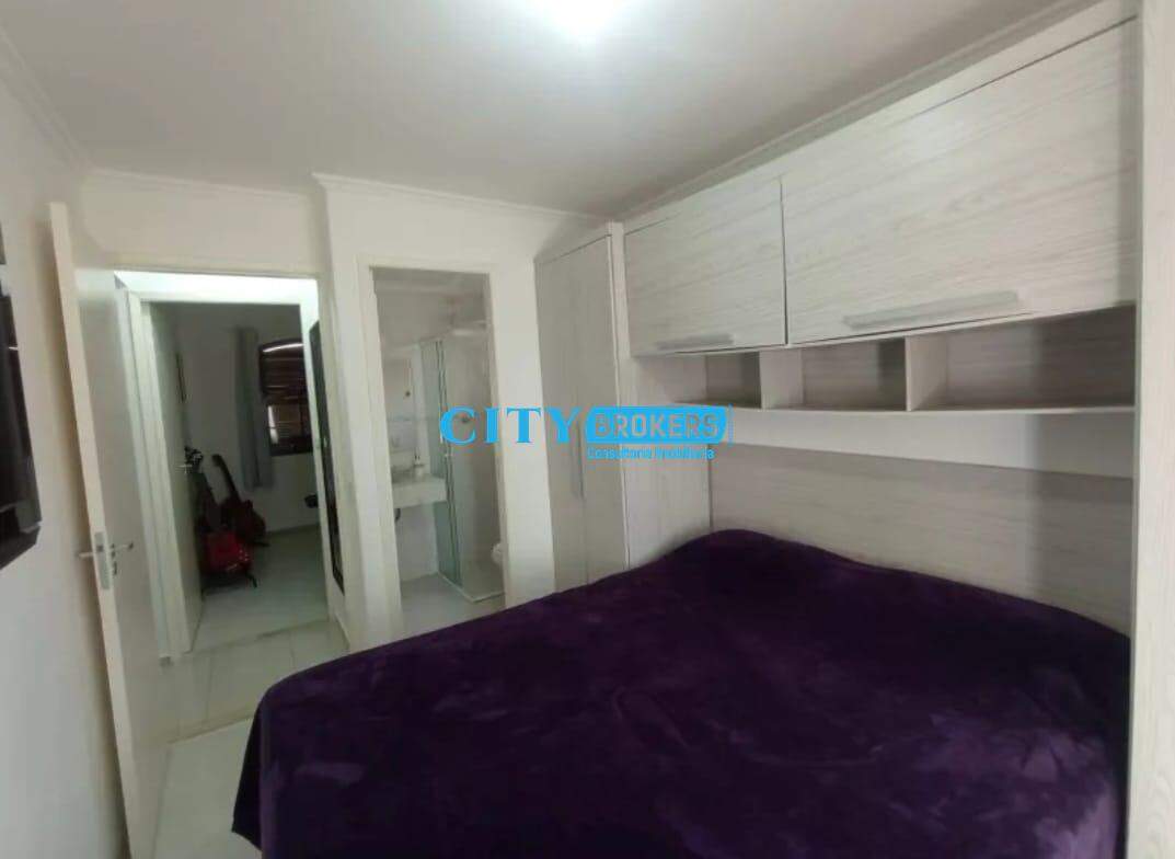 Apartamento à venda com 3 quartos, 67m² - Foto 7