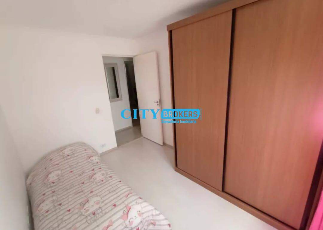 Apartamento à venda com 3 quartos, 67m² - Foto 9