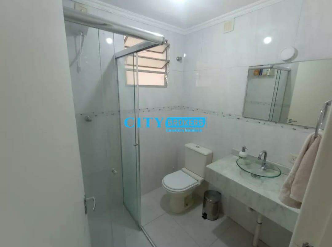 Apartamento à venda com 3 quartos, 67m² - Foto 11