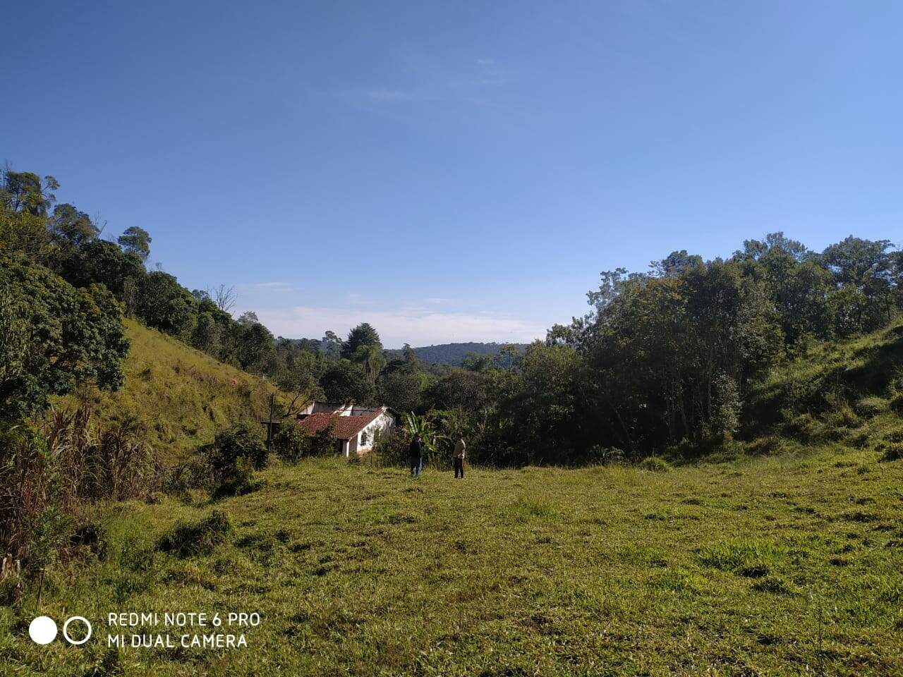 Fazenda à venda com 2 quartos, 154m² - Foto 1