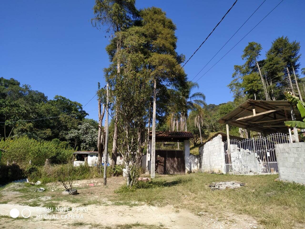 Fazenda à venda com 2 quartos, 154m² - Foto 8