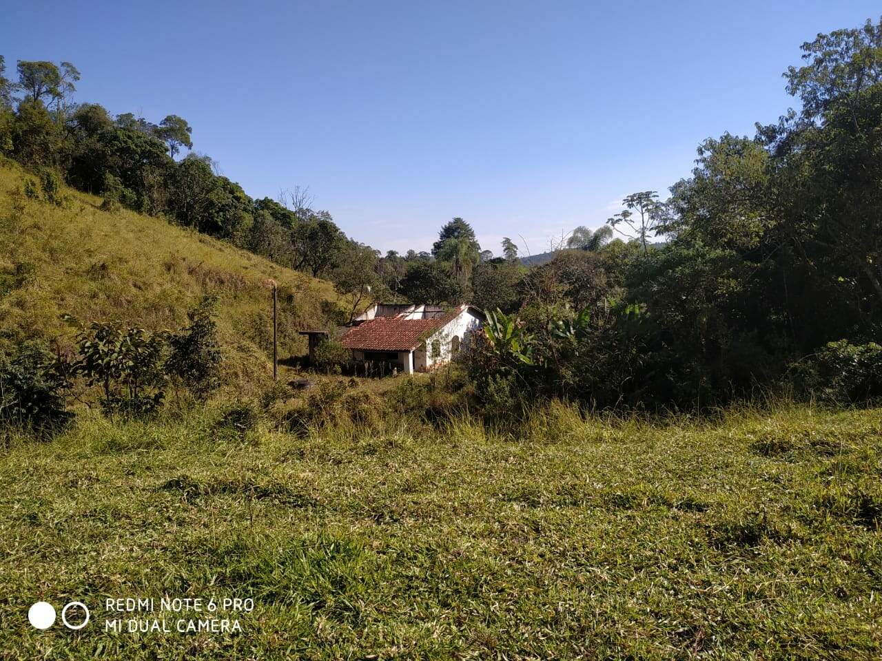 Fazenda à venda com 2 quartos, 154m² - Foto 11