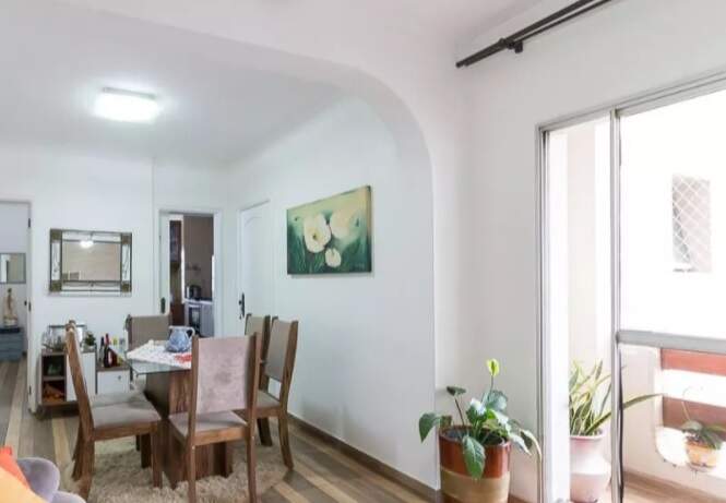 Apartamento à venda com 3 quartos, 95m² - Foto 3