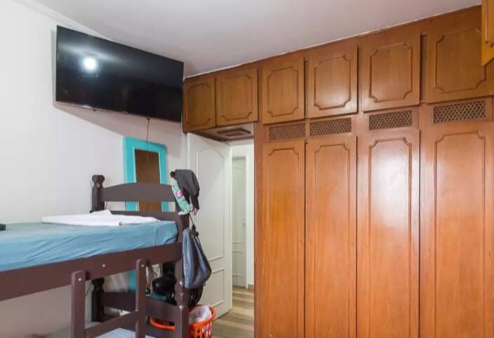 Apartamento à venda com 3 quartos, 95m² - Foto 7