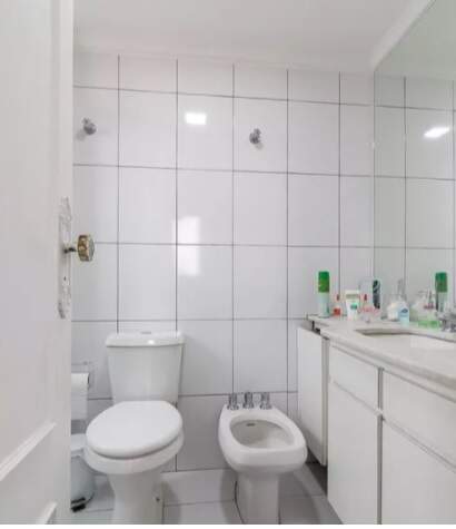 Apartamento à venda com 3 quartos, 95m² - Foto 9